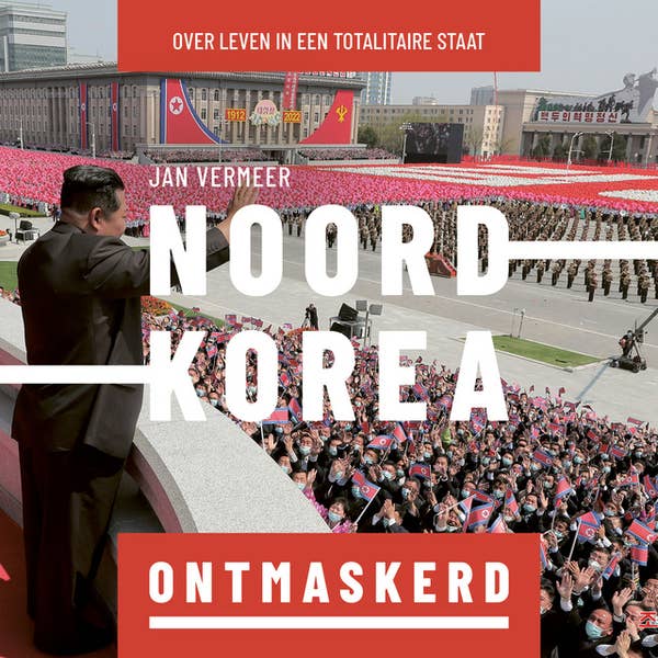 Noord Korea ontmaskerd