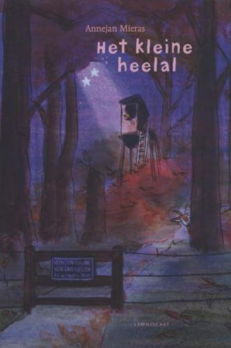 Het kleine heelal