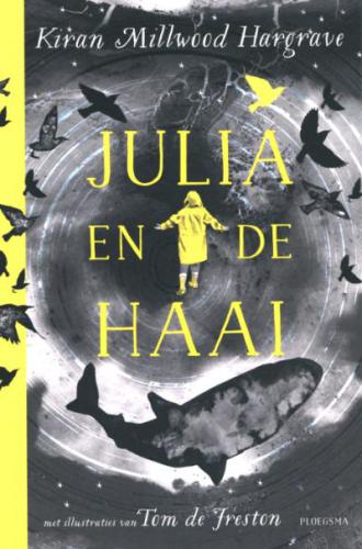 Julia en de haai