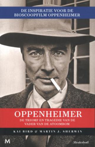 Oppenheimer