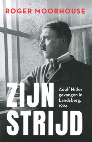 Zijn strijd