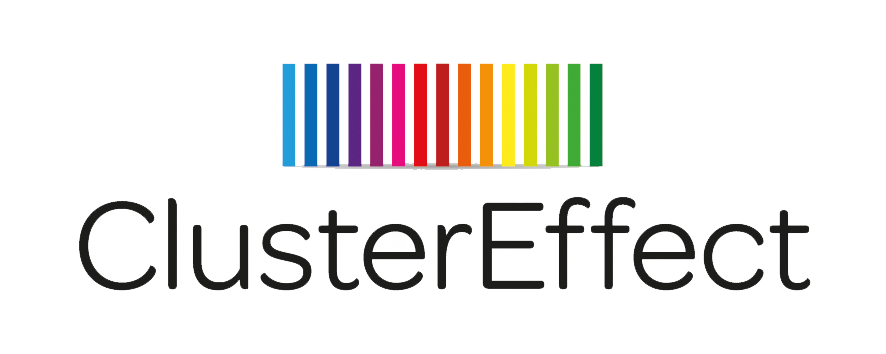 Clustereffect